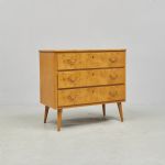 1384 6584 CHEST OF DRAWERS